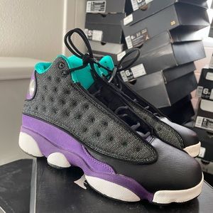 Air Jordan retro 13
